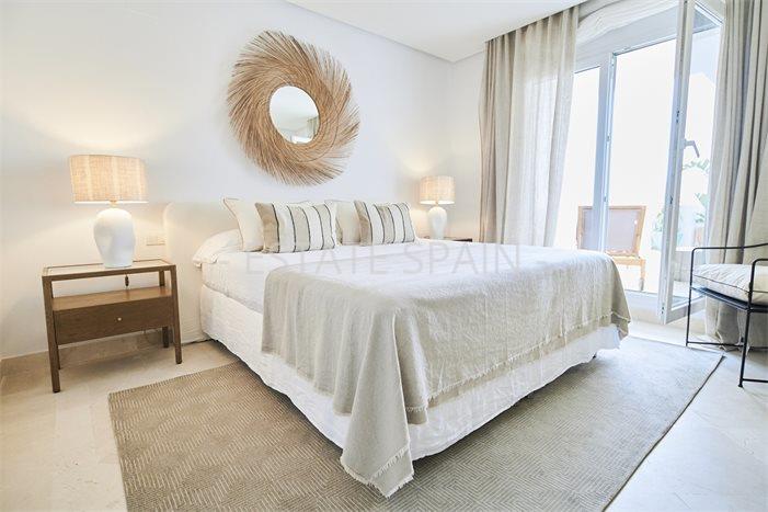 Пентхаус в Пуэрто-Банус 127 м2 №ART2442700633  - Продажа - 19 preview