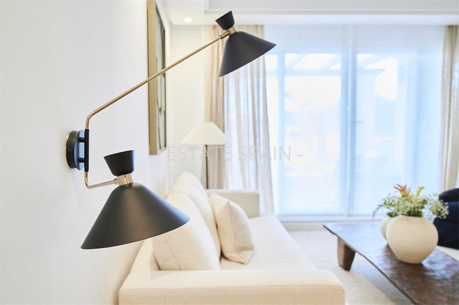 Пентхаус в Пуэрто-Банус 127 м2 №ART2442700633  - Продажа - 7 large