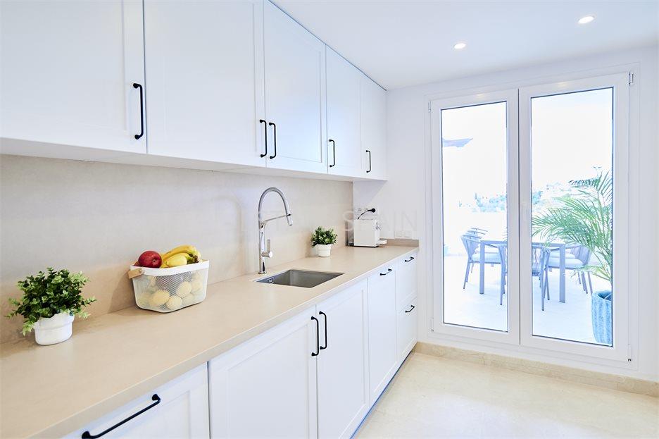 Пентхаус в Пуэрто-Банус 127 м2 №ART2442700633  - Продажа - 67 large