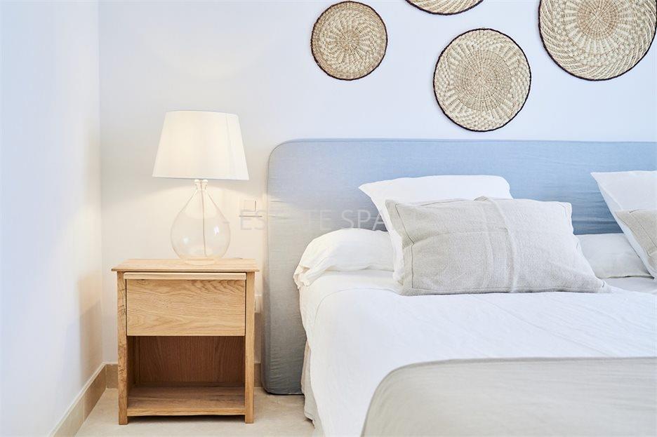 Пентхаус в Пуэрто-Банус 127 м2 №ART2442700633  - Продажа - 45 large