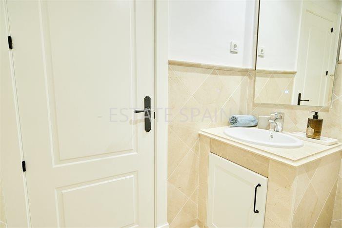 Пентхаус в Пуэрто-Банус 127 м2 №ART2442700633  - Продажа - 61 preview