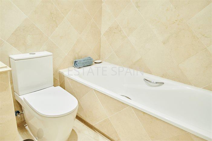 Пентхаус в Пуэрто-Банус 127 м2 №ART2442700633  - Продажа - 58 preview