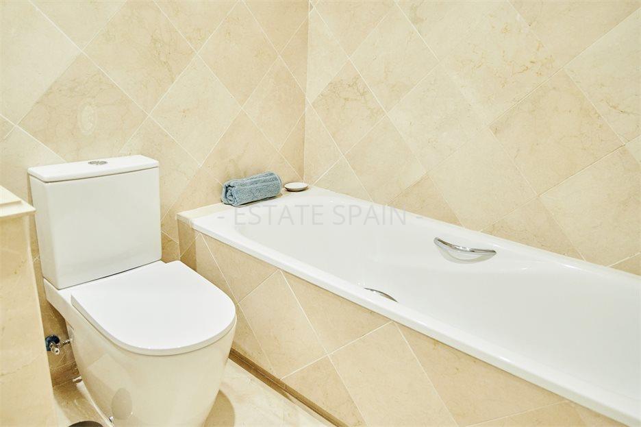 Пентхаус в Пуэрто-Банус 127 м2 №ART2442700633  - Продажа - 58 large