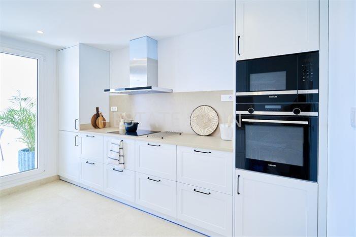 Пентхаус в Пуэрто-Банус 127 м2 №ART2442700633  - Продажа - 72 preview