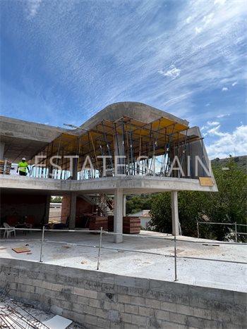 Дом в Кальпе 263 м2 №VL2394A00B0  - Продажа - 11 preview