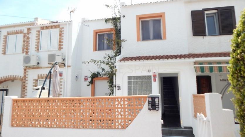 Таунхаус в Торревьехе №CBLT773  - Продажа - 2 preview