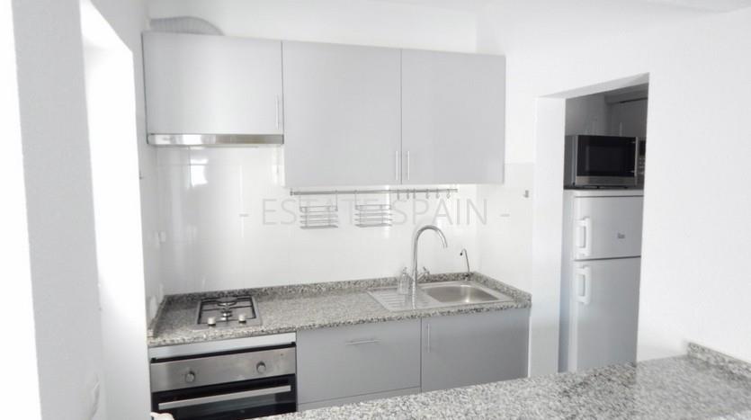 Таунхаус в Торревьехе №CBLT773  - Продажа - 9 preview