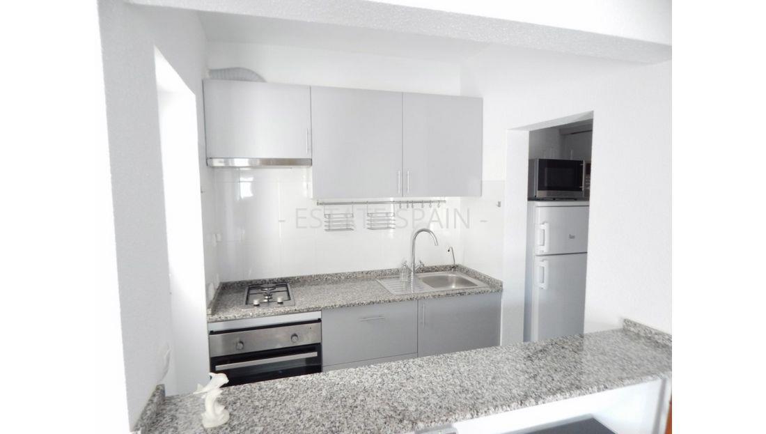 Таунхаус в Торревьехе №CBLT773  - Продажа - 9 large