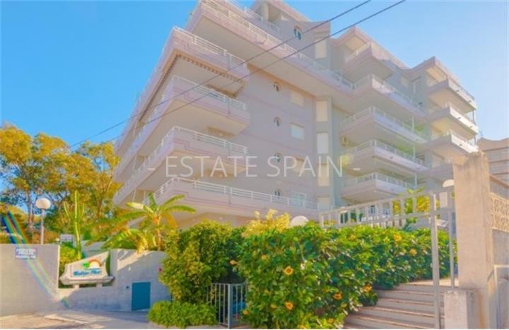 Апартаменты в Кальпе №CBLA1844  - Аренда - 1 preview