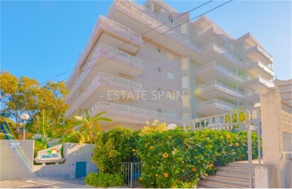 Апартаменты в Кальпе №CBLA1844  - Аренда - 1 large