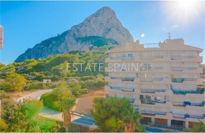 Апартаменты в Кальпе №CBLA1844  - Аренда - 3 preview