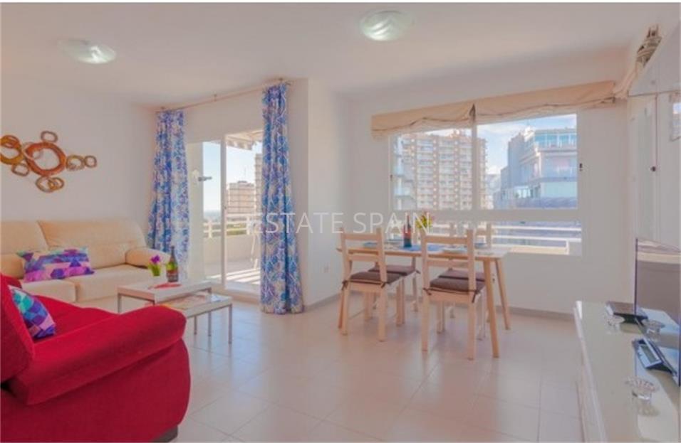 Апартаменты в Кальпе №CBLA1844  - Аренда - 5 large