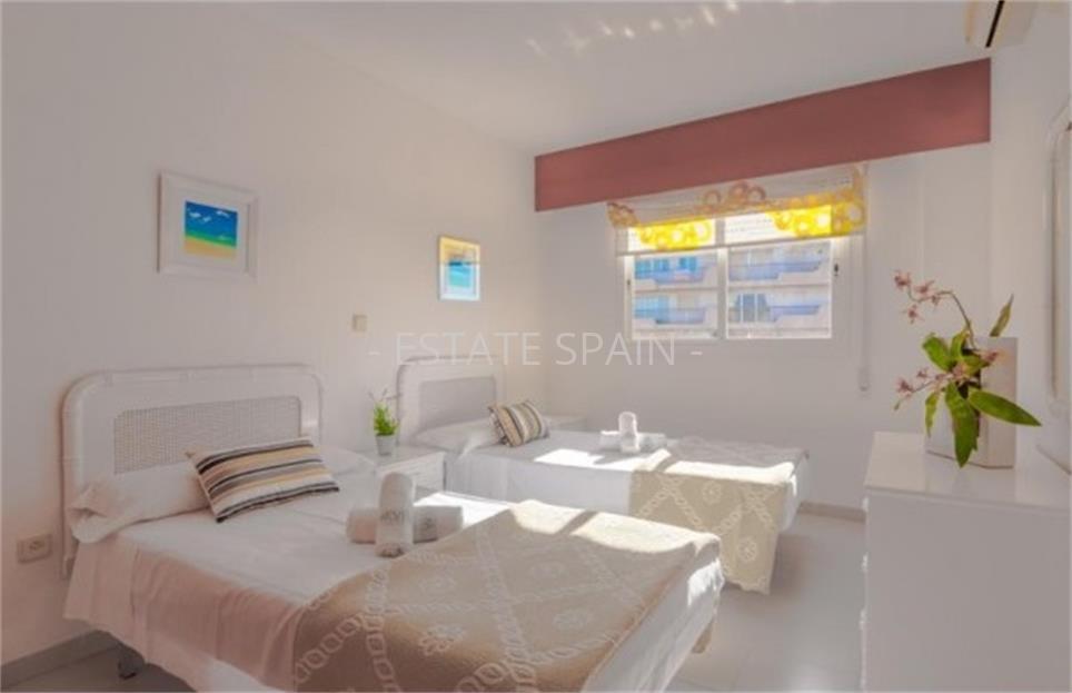 Апартаменты в Кальпе №CBLA1844  - Аренда - 7 large