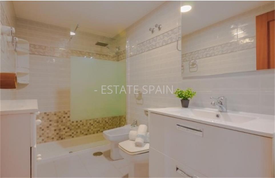 Апартаменты в Кальпе №CBLA1844  - Аренда - 8 large