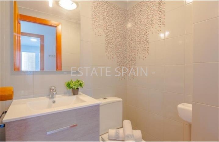 Апартаменты в Кальпе №CBLA1844  - Аренда - 9 preview