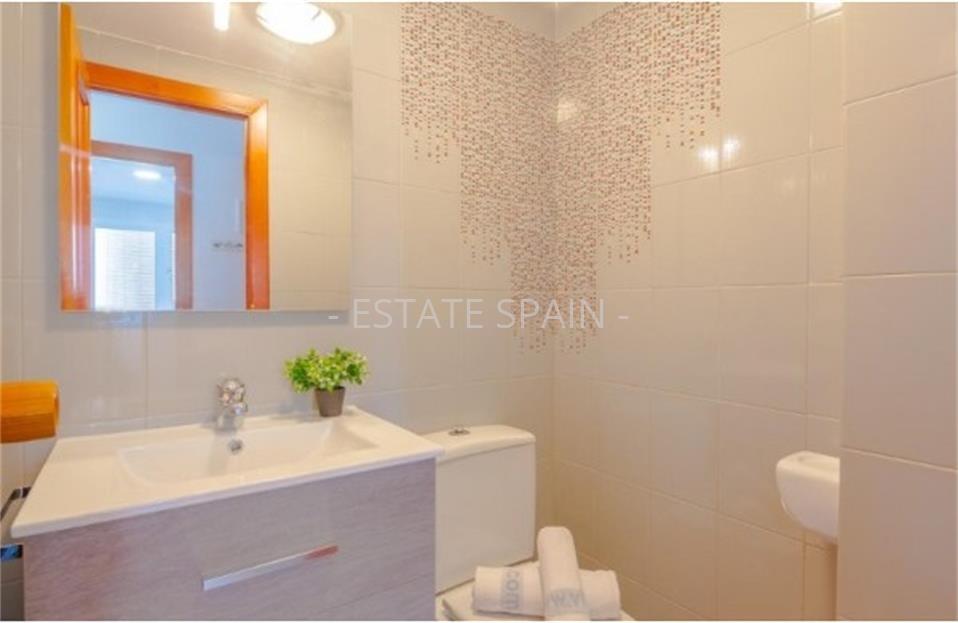 Апартаменты в Кальпе №CBLA1844  - Аренда - 9 large