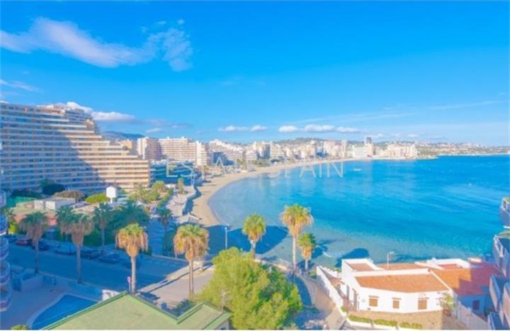 Апартаменты в Кальпе №CBLA1844  - Аренда - 13 preview