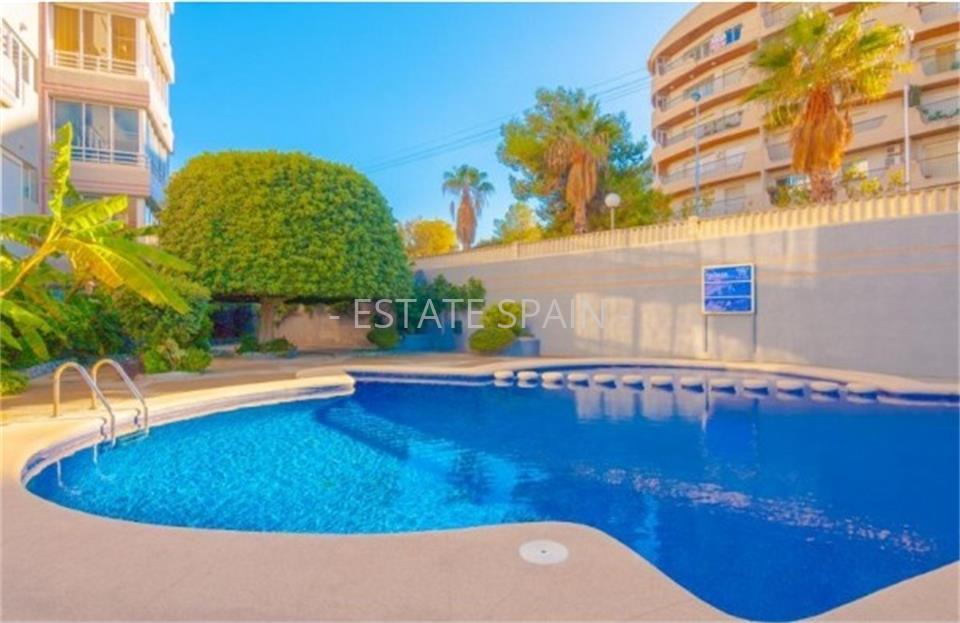 Апартаменты в Кальпе №CBLA1844  - Аренда - 15 large