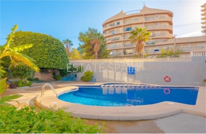 Апартаменты в Кальпе №CBLA1844  - Аренда - 16 preview