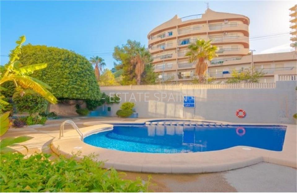 Апартаменты в Кальпе №CBLA1844  - Аренда - 16 large