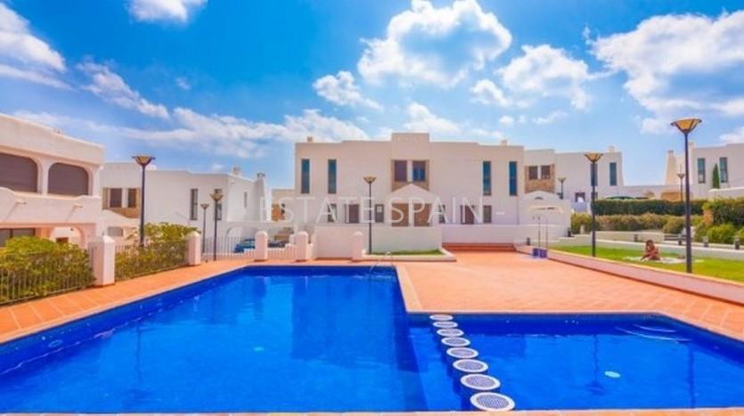 Дом в Кальпе №CBLH1342  - Аренда - 2 preview