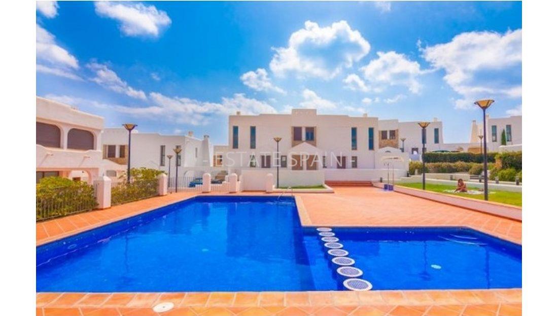 Дом в Кальпе №CBLH1342  - Аренда - 2 large