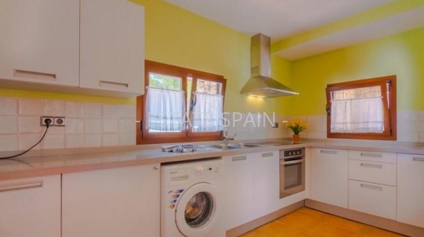 Дом в Кальпе №CBLH1342  - Аренда - 4 preview