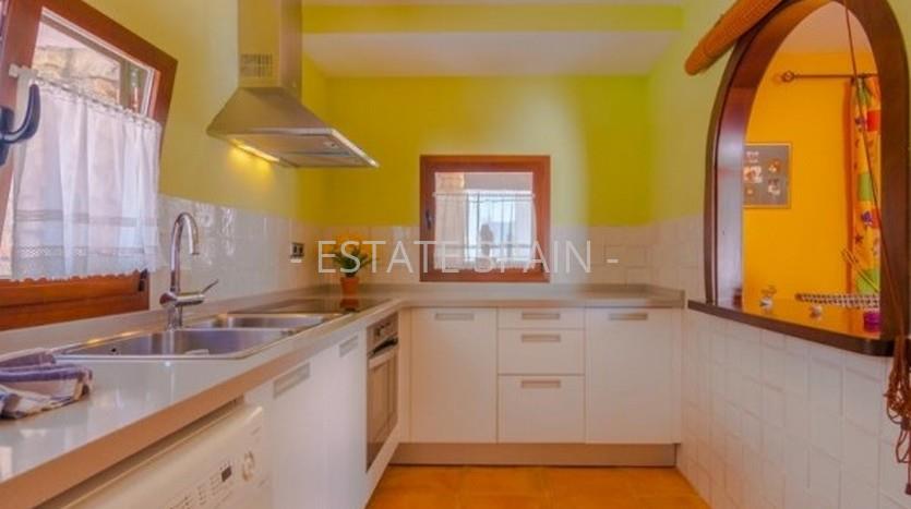 Дом в Кальпе №CBLH1342  - Аренда - 5 preview