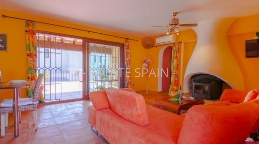 Дом в Кальпе №CBLH1342  - Аренда - 6 preview