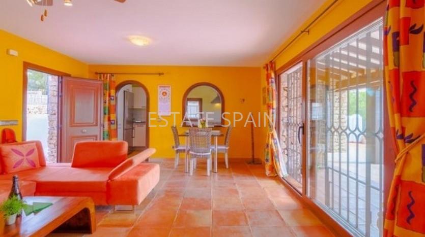 Дом в Кальпе №CBLH1342  - Аренда - 7 preview