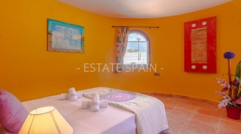 Дом в Кальпе №CBLH1342  - Аренда - 9 preview