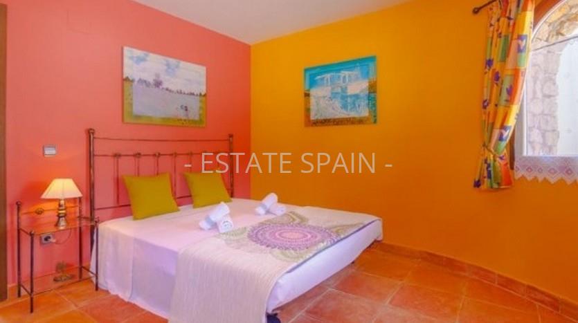 Дом в Кальпе №CBLH1342  - Аренда - 10 preview