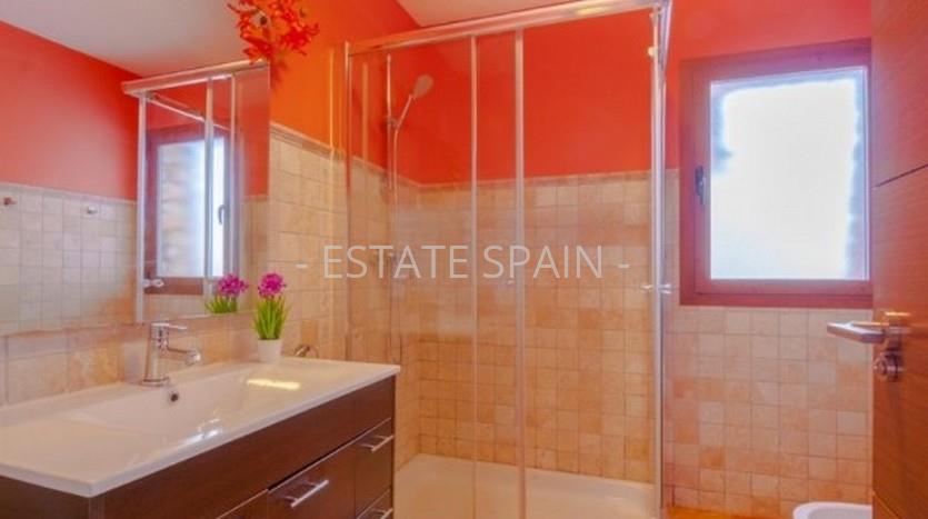 Дом в Кальпе №CBLH1342  - Аренда - 12 preview