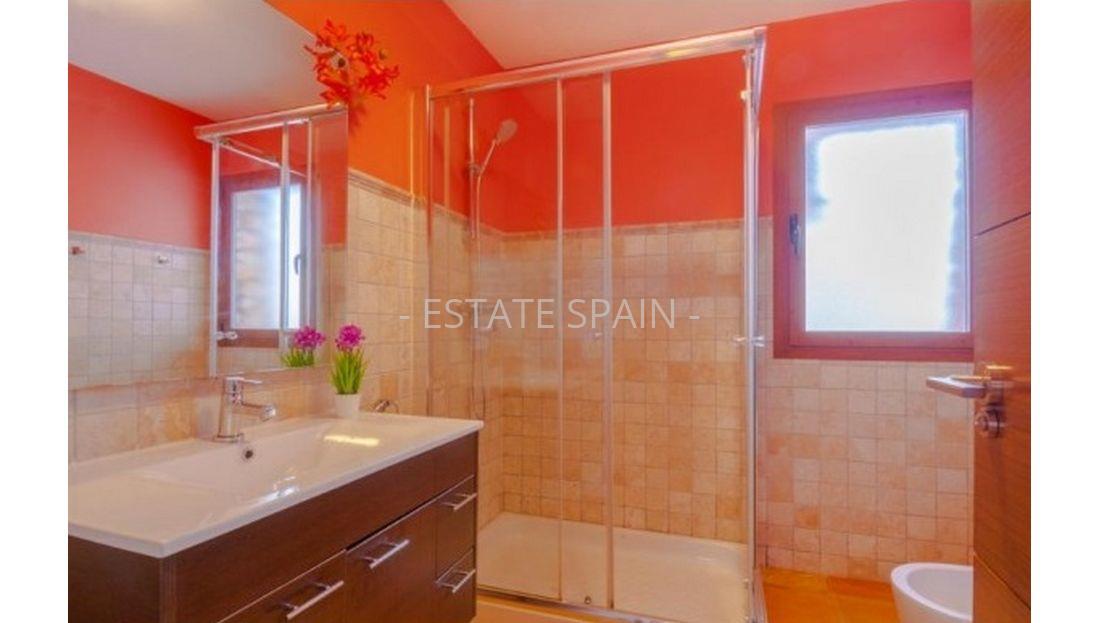 Дом в Кальпе №CBLH1342  - Аренда - 12 large