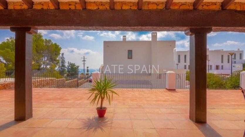 Дом в Кальпе №CBLH1342  - Аренда - 13 preview