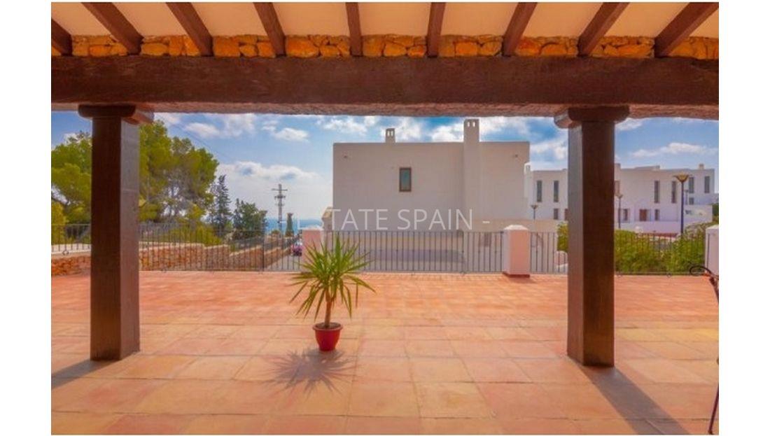 Дом в Кальпе №CBLH1342  - Аренда - 13 large