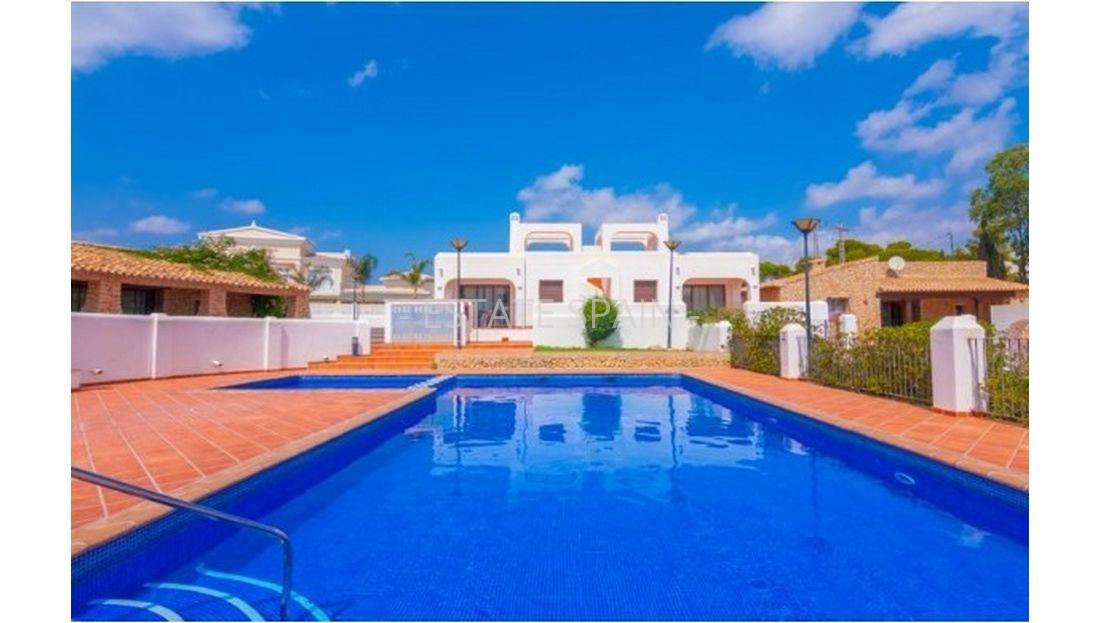 Дом в Кальпе №CBLH1342  - Аренда - 19 large