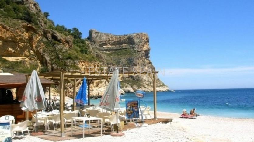 Дом в Кальпе №CBLH1342  - Аренда - 20 preview