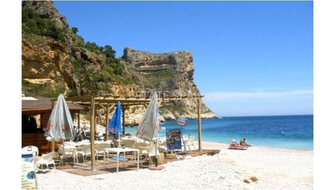 Дом в Кальпе №CBLH1342  - Аренда - 20 large