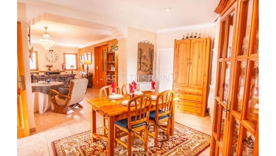 Дом в Бенисе №CBLH1743  - Аренда - 5 large