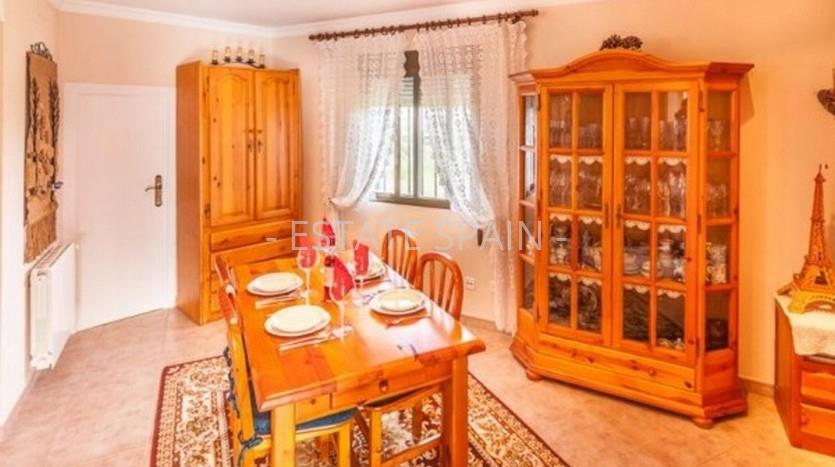 Дом в Бенисе №CBLH1743  - Аренда - 7 preview