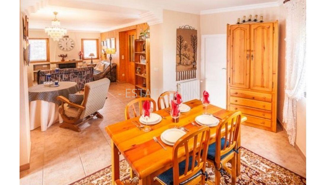 Дом в Бенисе №CBLH1743  - Аренда - 8 large