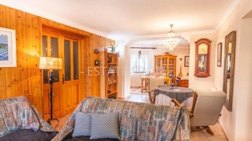 Дом в Бенисе №CBLH1743  - Аренда - 9 preview