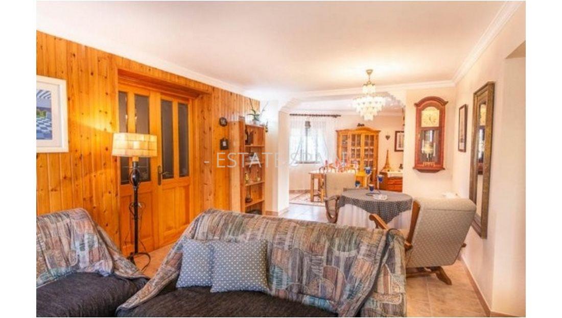 Дом в Бенисе №CBLH1743  - Аренда - 9 large