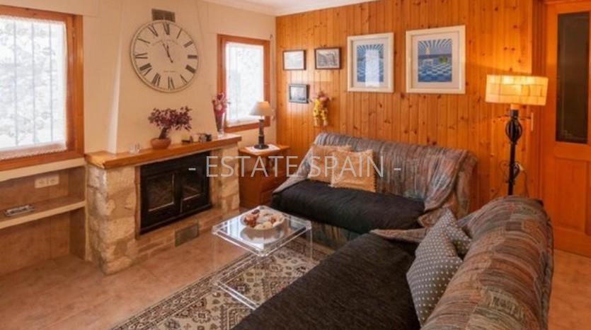 Дом в Бенисе №CBLH1743  - Аренда - 10 preview