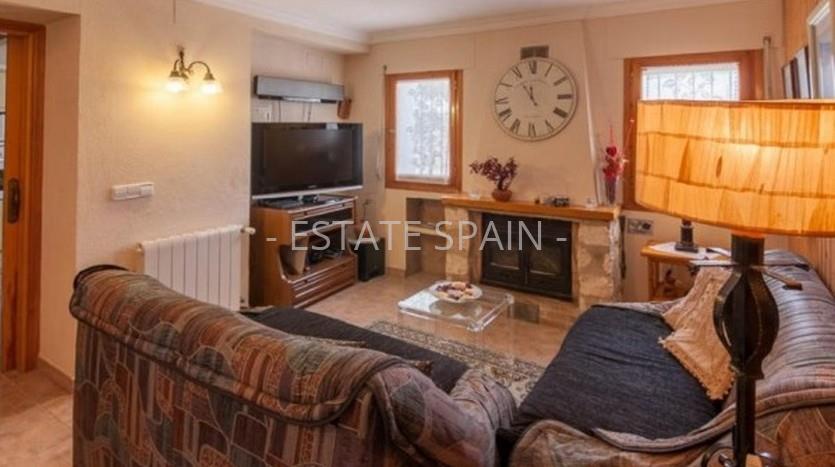 Дом в Бенисе №CBLH1743  - Аренда - 11 preview