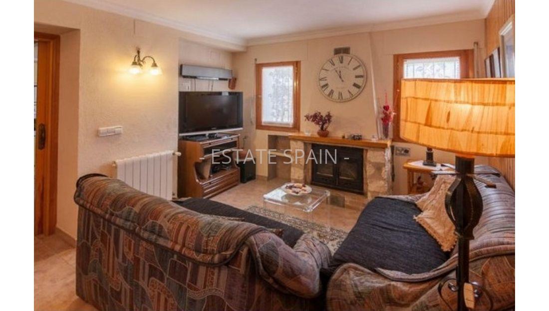 Дом в Бенисе №CBLH1743  - Аренда - 11 large