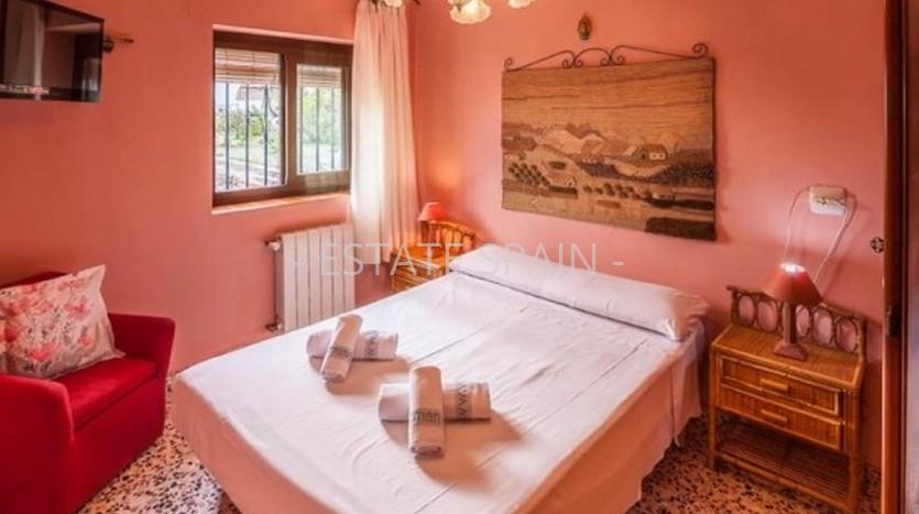 Дом в Бенисе №CBLH1743  - Аренда - 12 preview