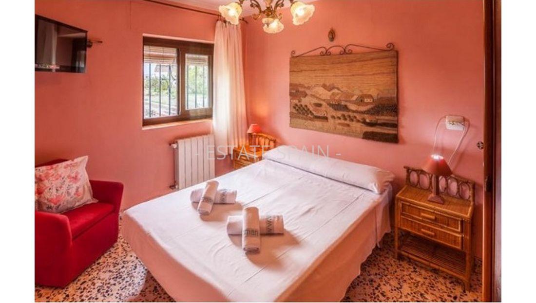 Дом в Бенисе №CBLH1743  - Аренда - 12 large