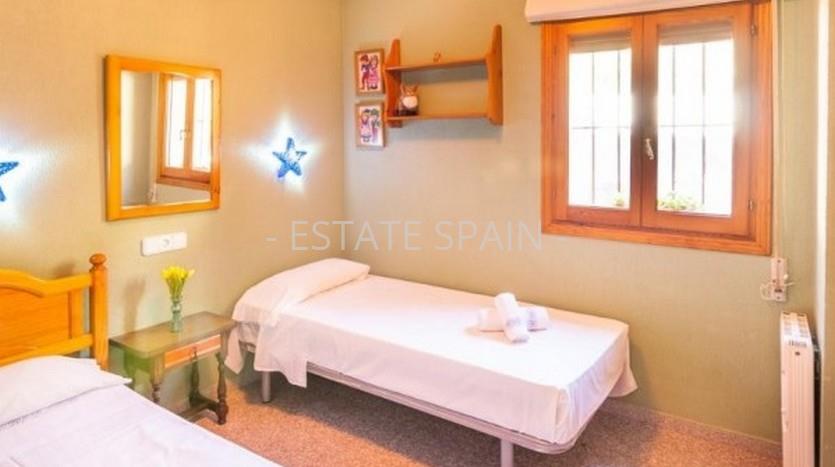 Дом в Бенисе №CBLH1743  - Аренда - 13 preview